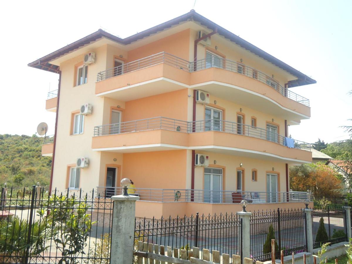 Apartments Elizabet - Housity