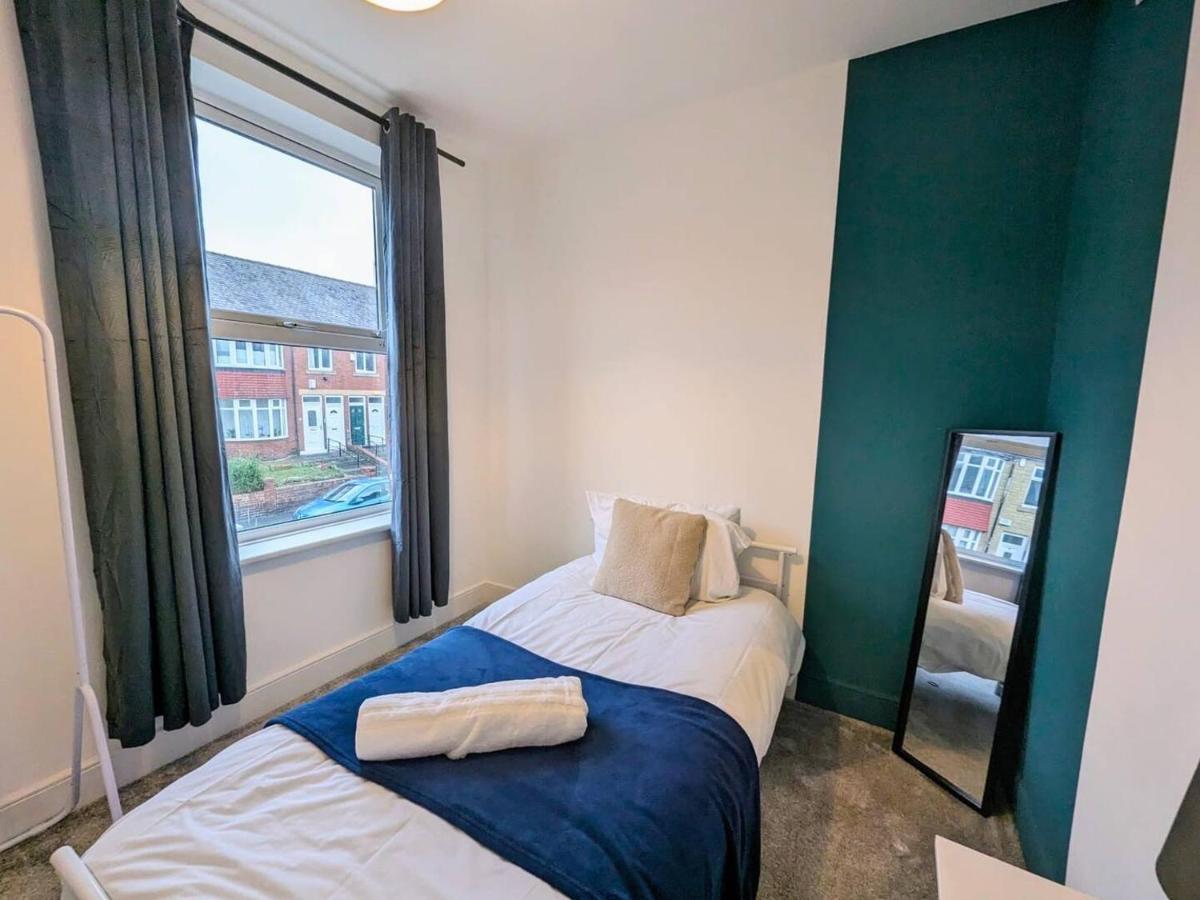 Lovely 3 Br Flat For Family, Friends And Workers - Housity