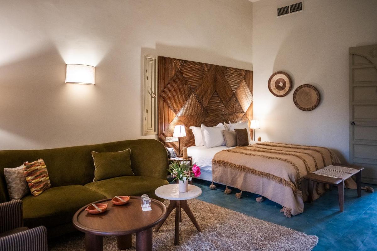 Suitetrails - Domaine Des Remparts Hotel & Spa