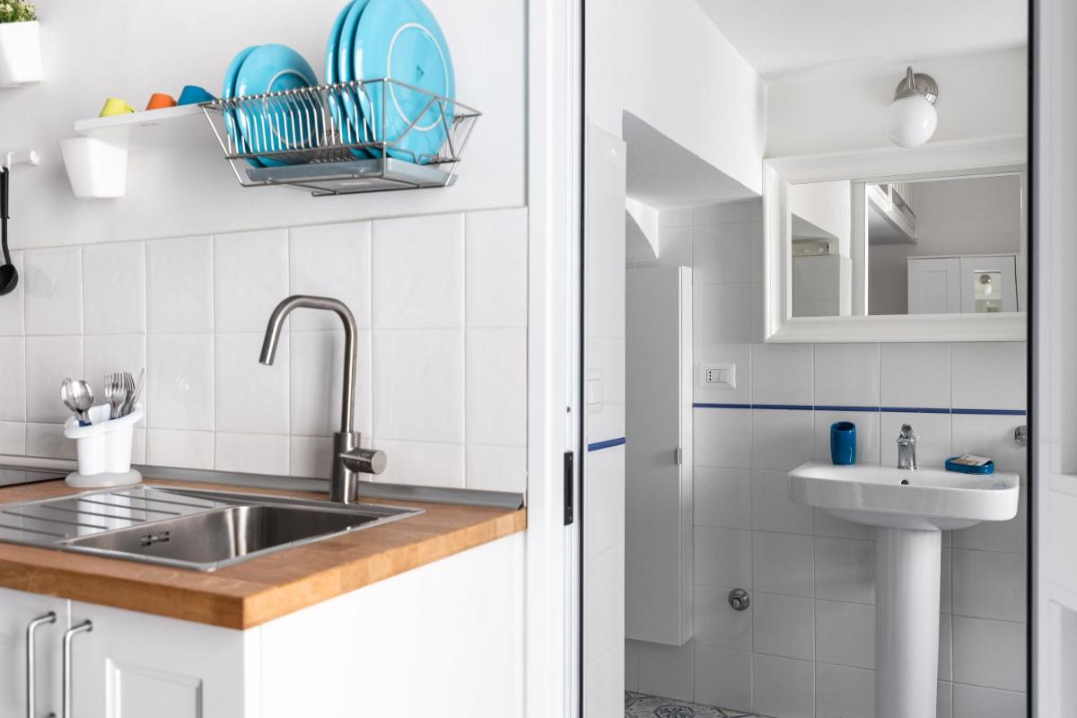 La cianciola - Housity