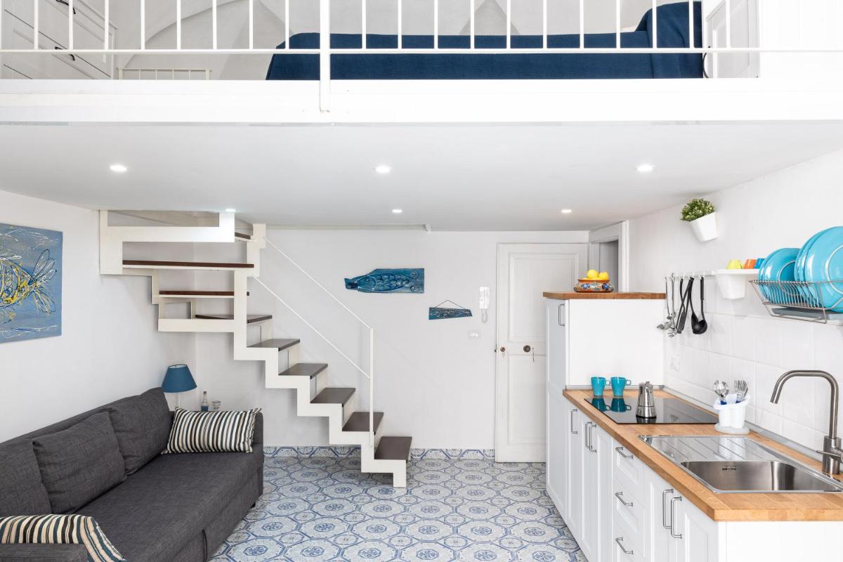 La cianciola - Housity