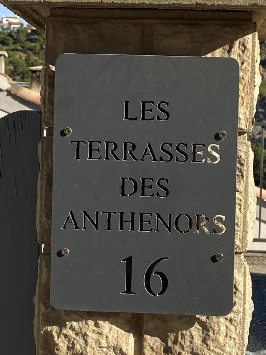 Les terrasses des Anthenors - Housity