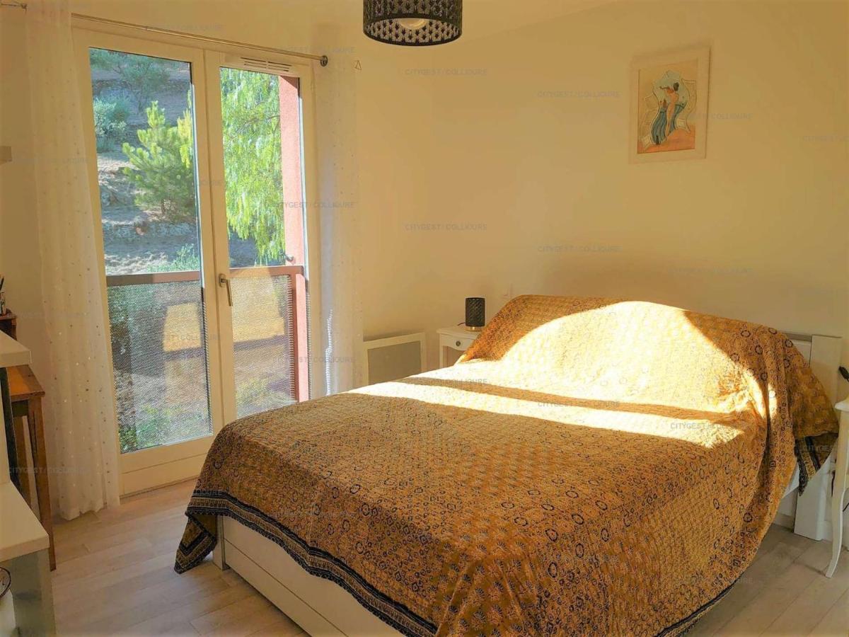 2TERIMP204B confortable T2 dans résidence neuve Collioure - Housity