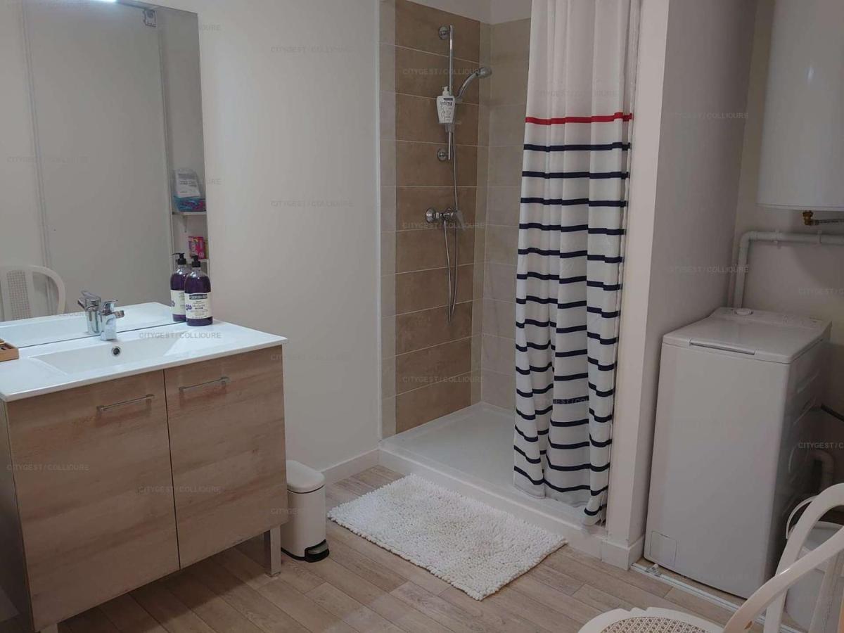 2TERIMP204B confortable T2 dans résidence neuve Collioure - Housity