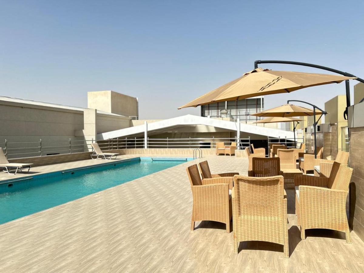 Lavera in Hotel - Rowibeh Hotels - Housity