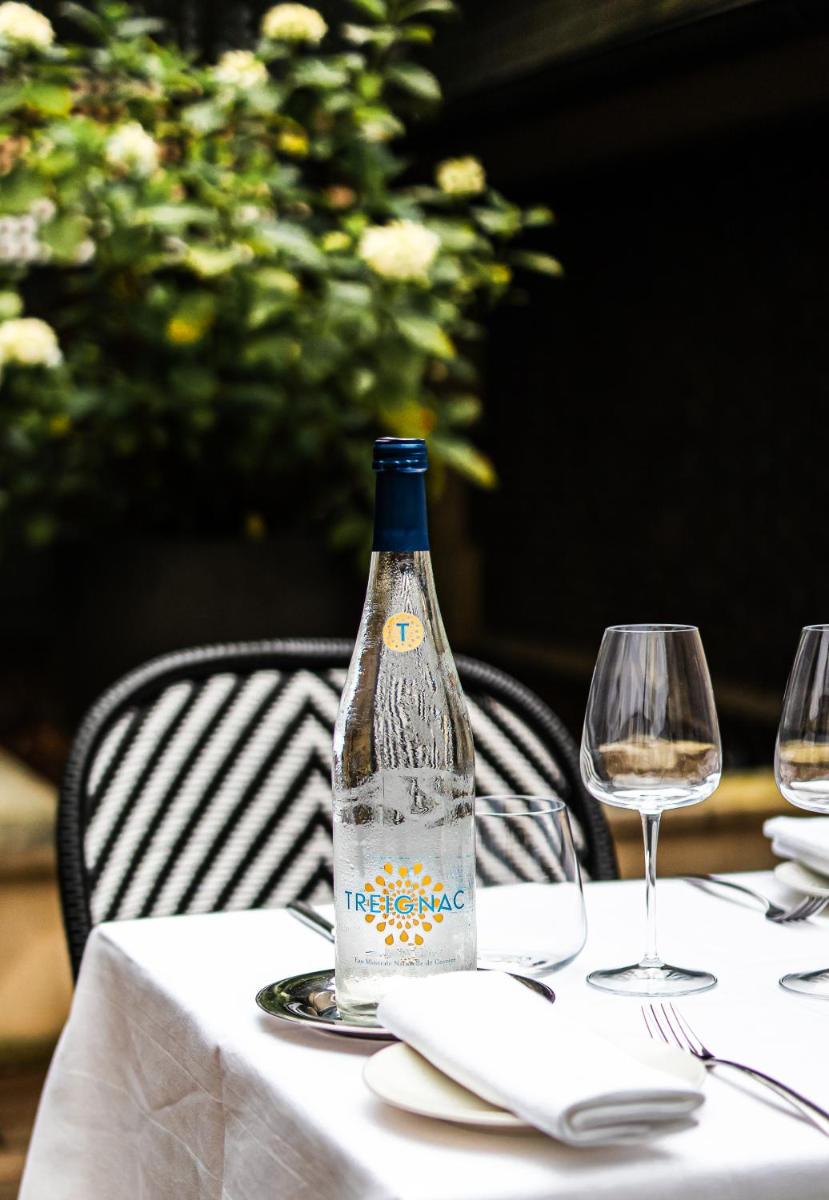 Boissons dans l'établissement Grand Hôtel Champs-Elysées