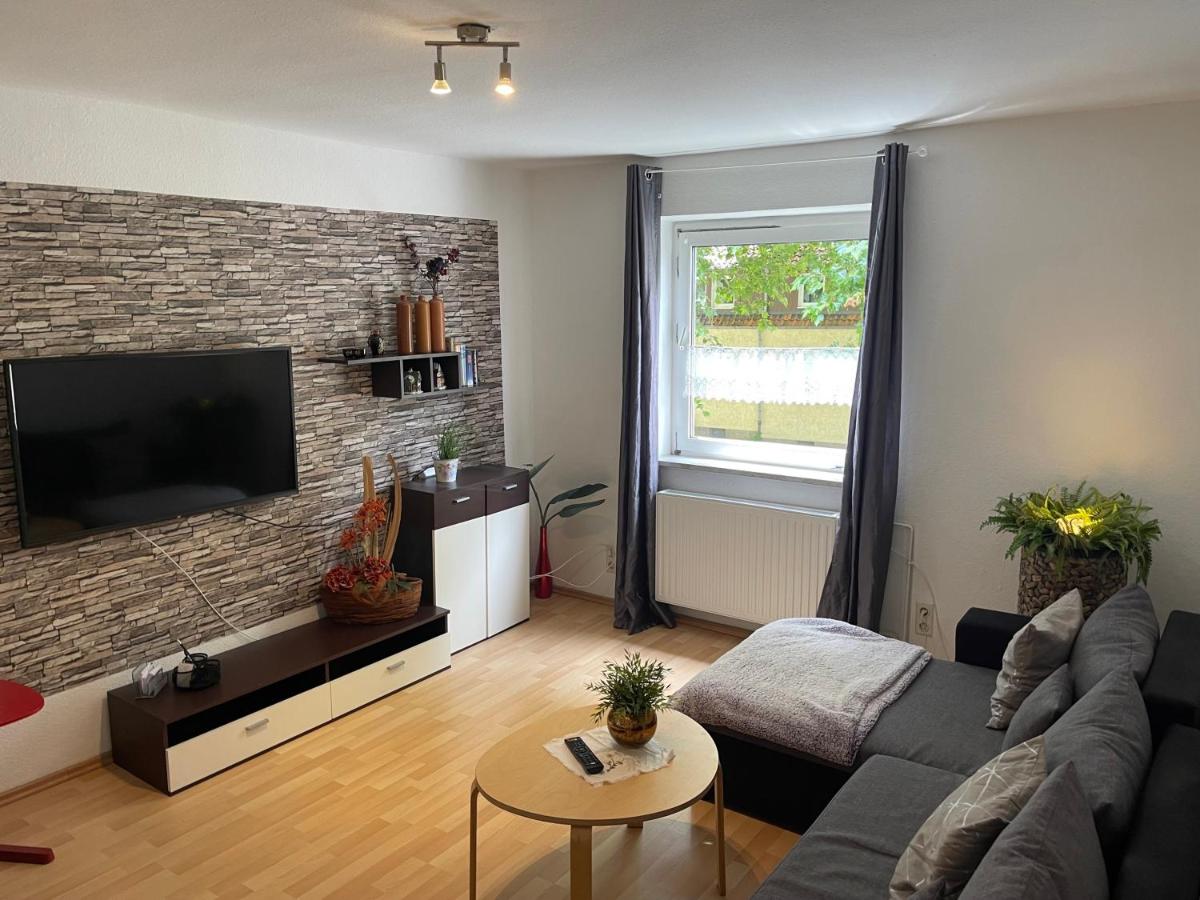 Monteurwohnung - Housity