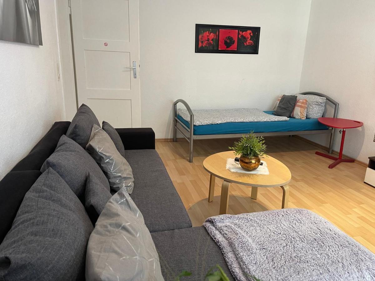 Monteurwohnung - Housity