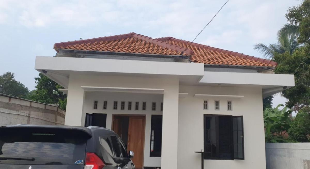 MULYA HOMESTAY Syariah - Housity