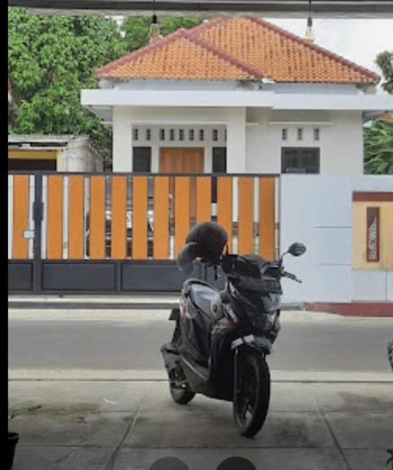 MULYA HOMESTAY Syariah - Housity