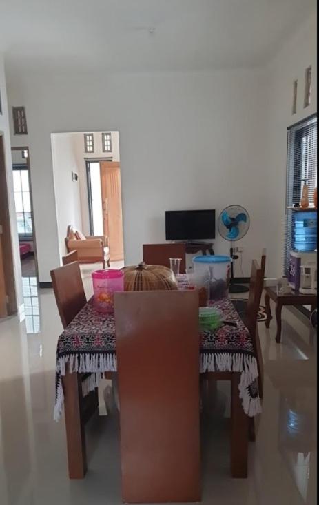 MULYA HOMESTAY Syariah - Housity
