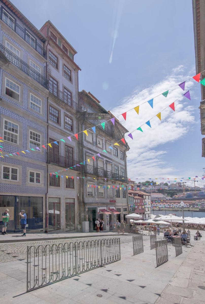 VC Heritage Ribeira Porto - Housity