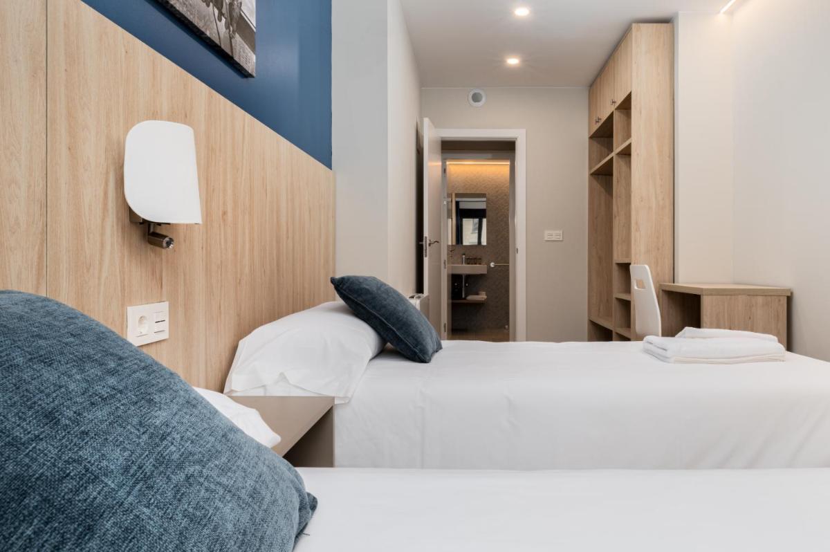 Apartamentos Torre del Reloj - Housity
