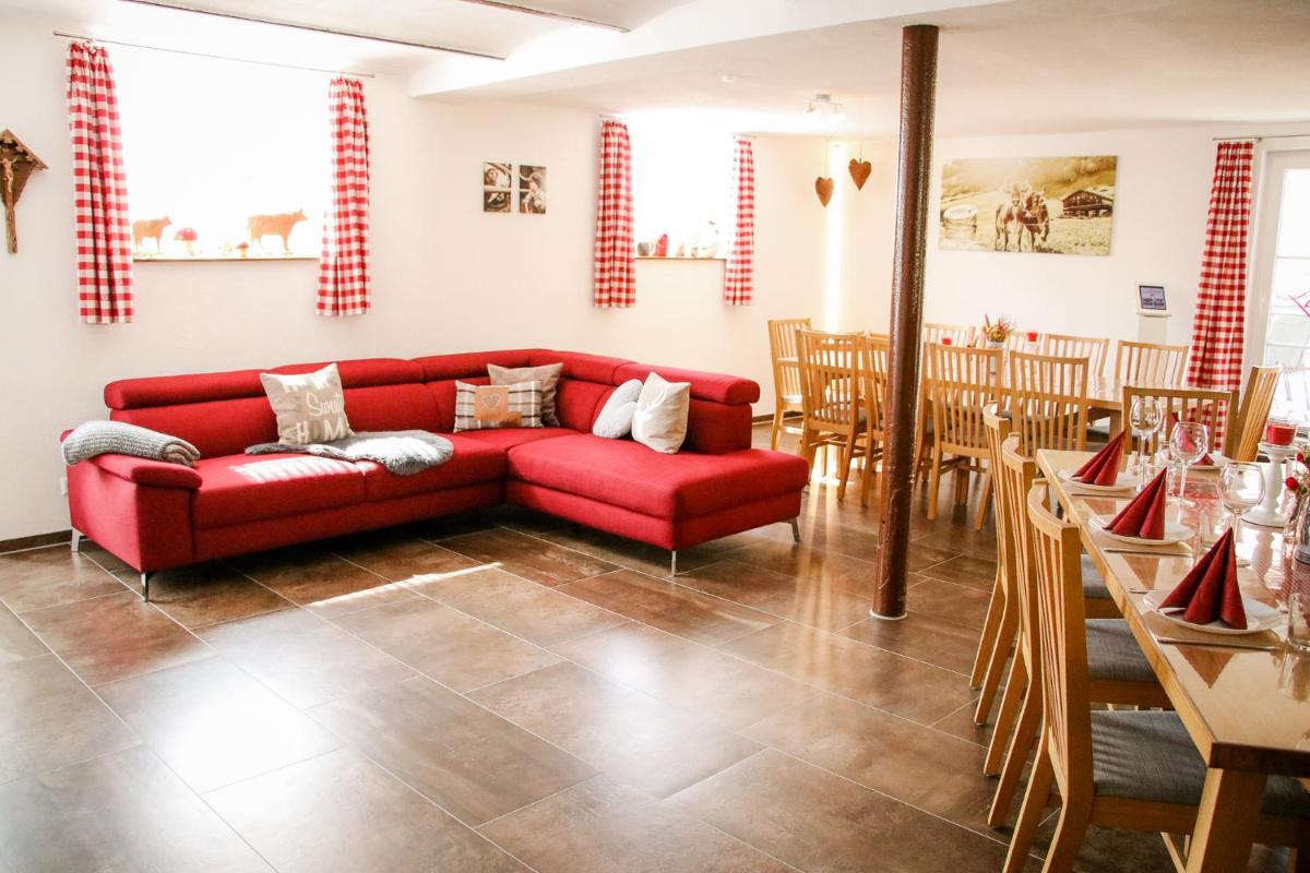 Ferienhaus Zum alten Kuhstall - Housity