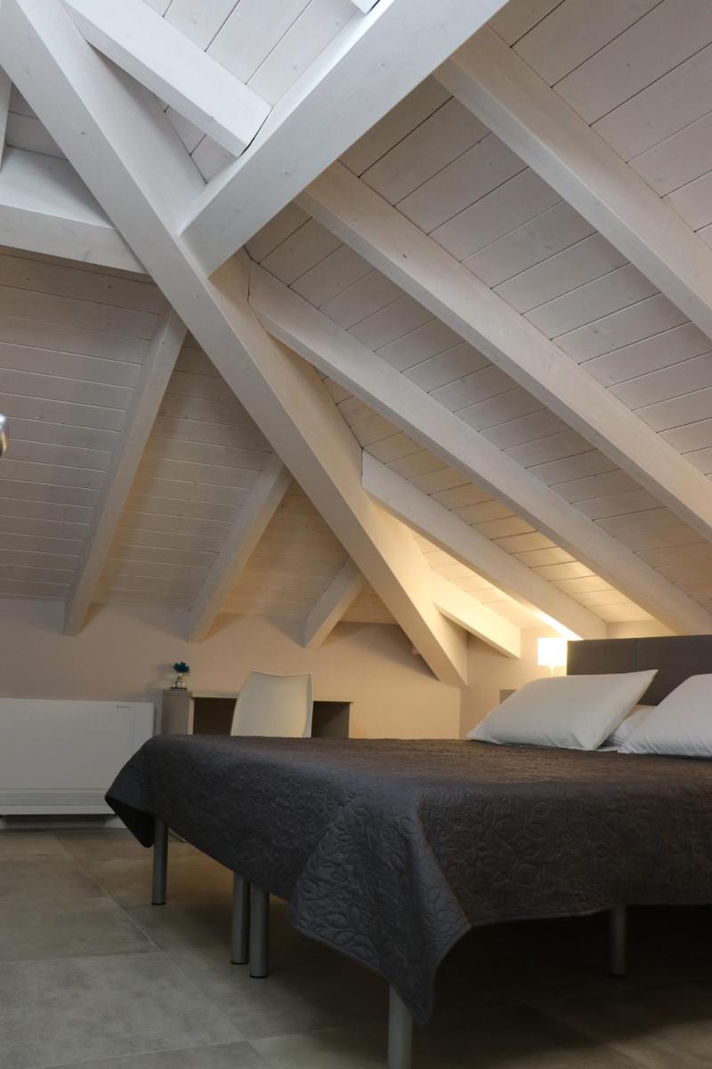 Volsci Rooms - Housity