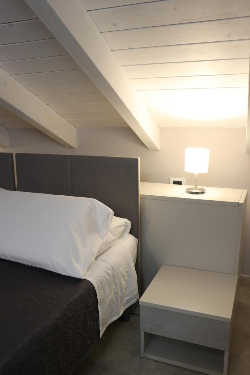 Volsci Rooms - Housity