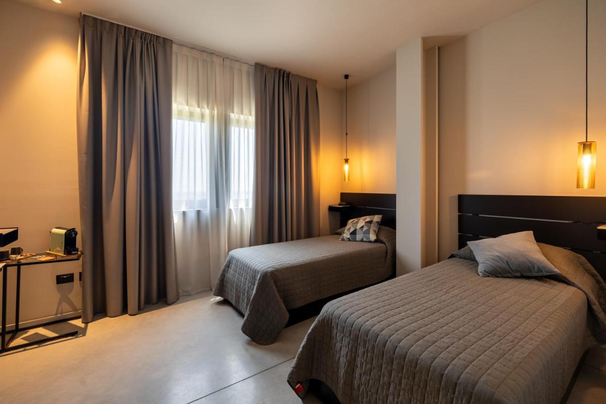 Feudo Antico - Housity