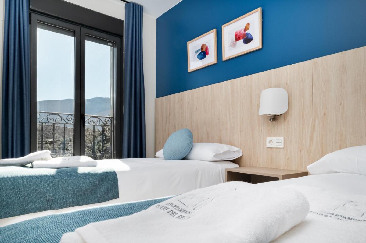 Apartamentos Torre del Reloj - Housity