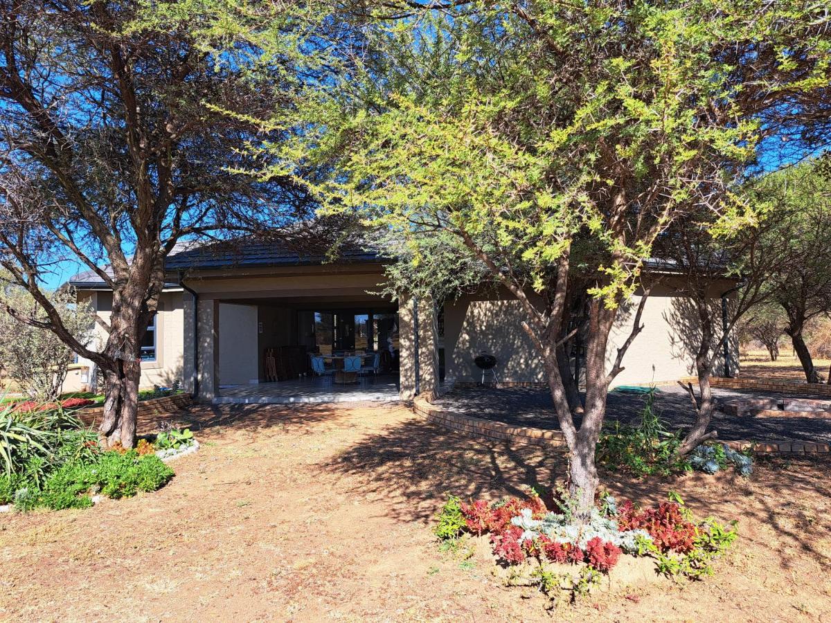 Bushveld Magic - Housity