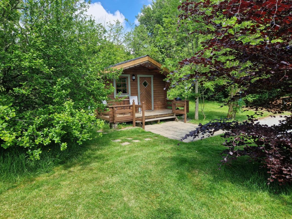 Polgwedhen Lodge - Housity
