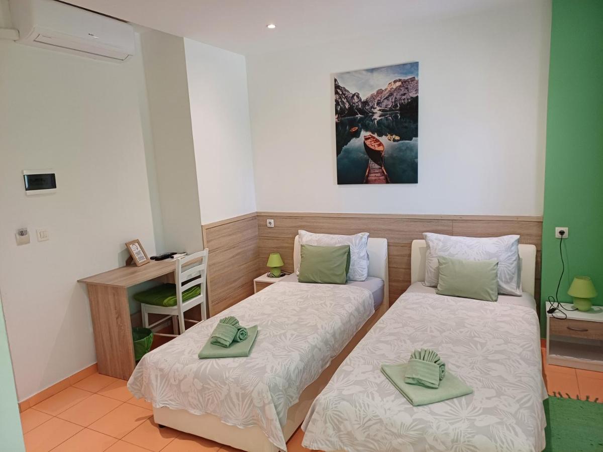 Guest house Slatki Snovi - Housity