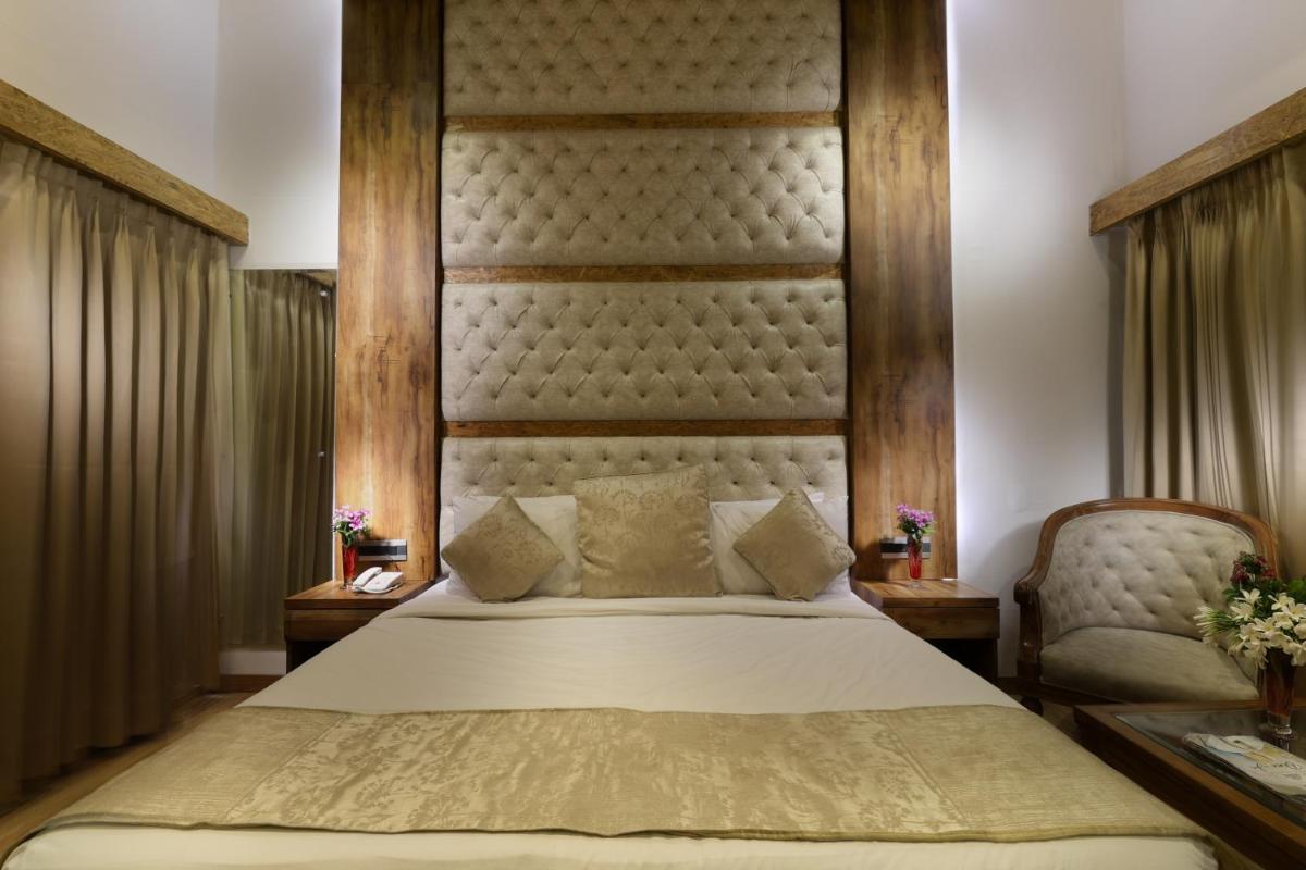Hunky Dory Resort and spa - Housity