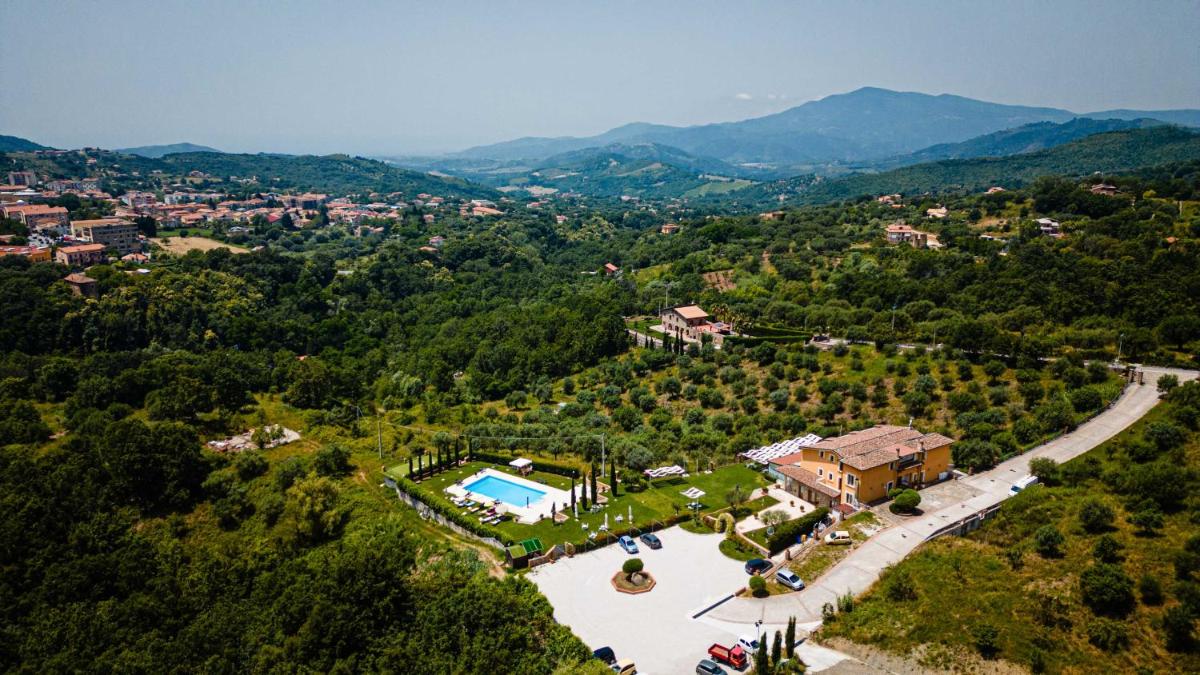 Casale degli Ulivi Resort - Housity