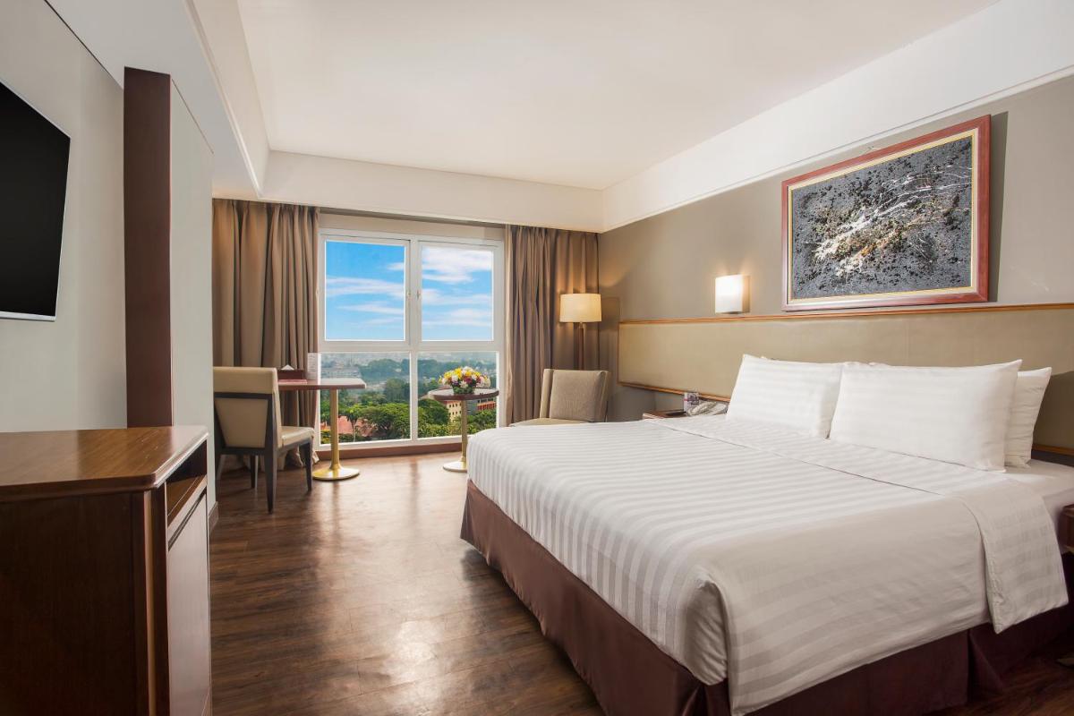 Swiss-Belhotel Bogor - Housity