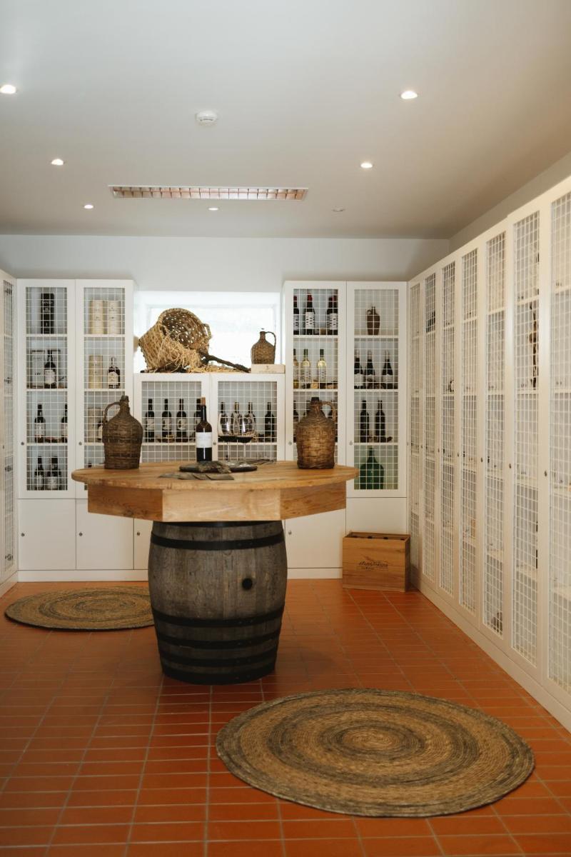 Imagem da galeria de Douro Scala em Mesão Frio