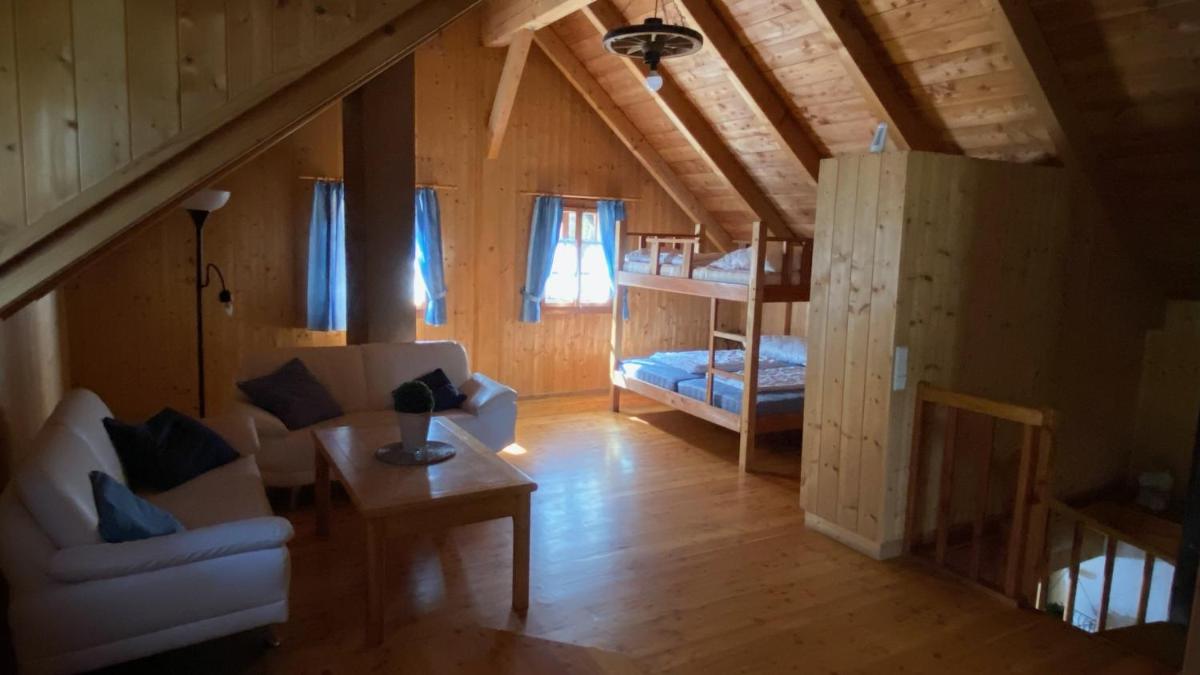 Ferienhaus Klopeinersee Kärnten - Housity