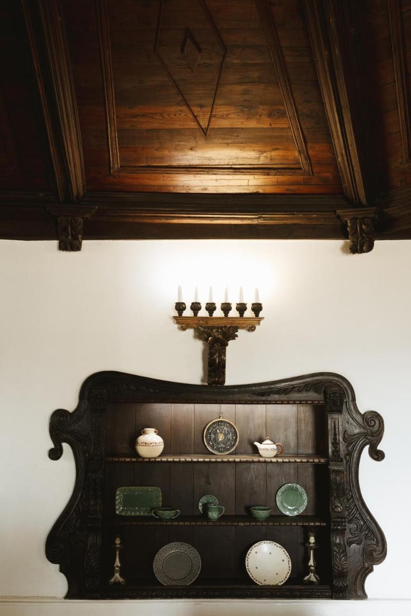 Imagem da galeria de Douro Scala em Mesão Frio
