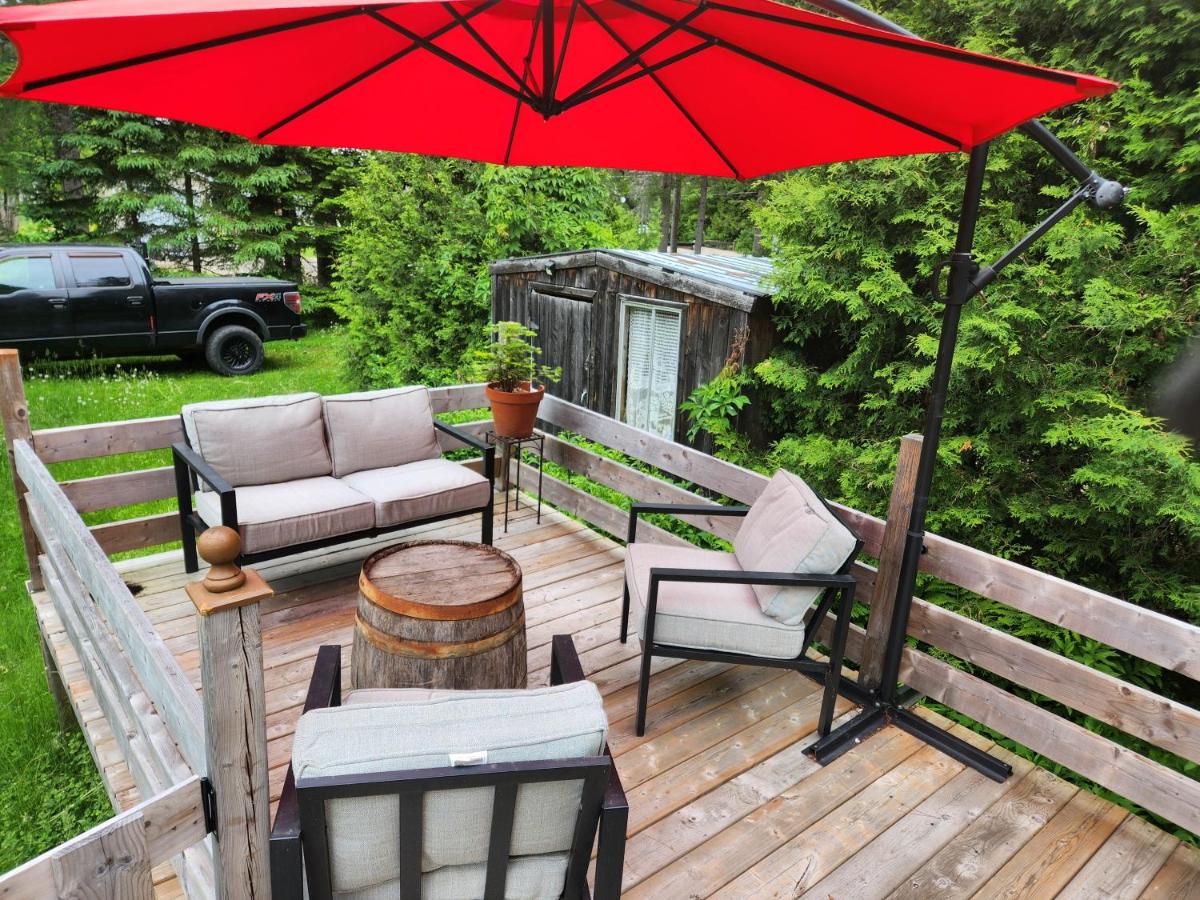 Chalet - Les Tourterelles - très agréable pour couple et famille . - Housity