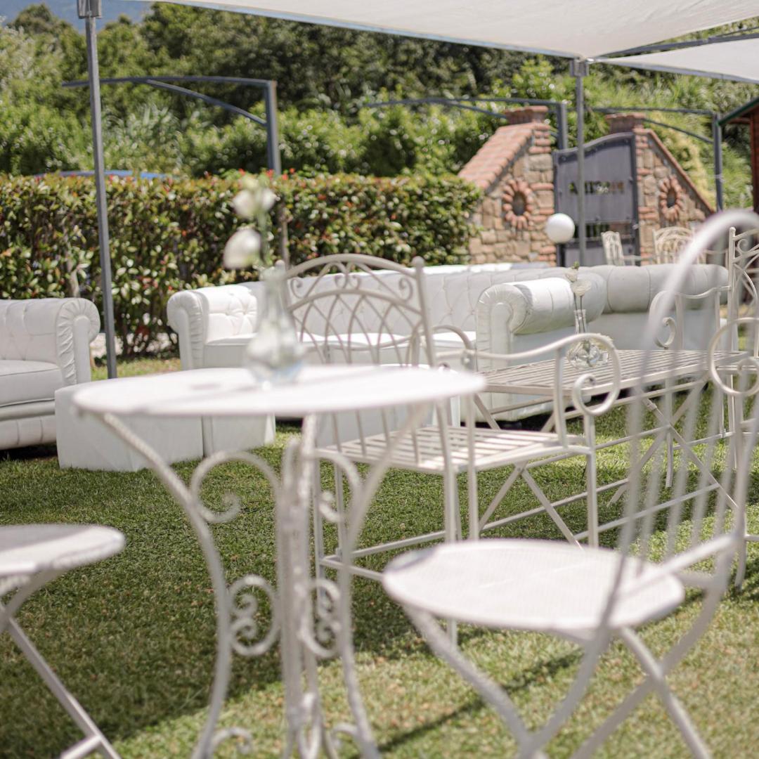 Casale degli Ulivi Resort - Housity