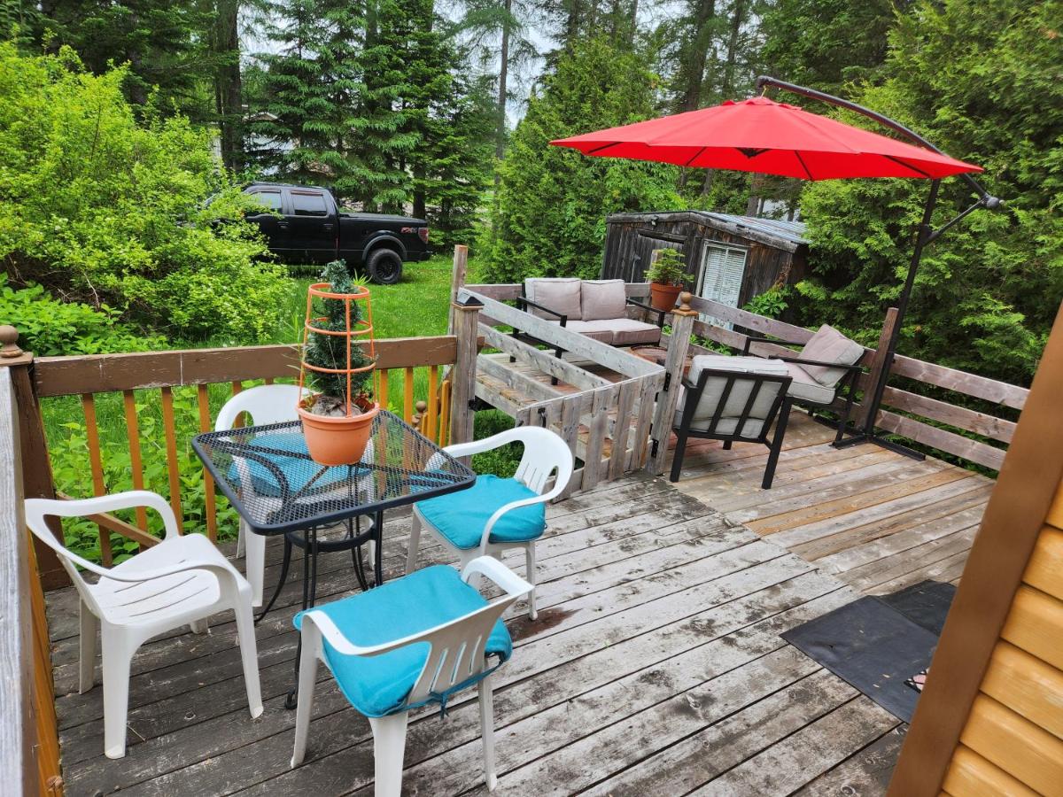 Chalet - Les Tourterelles - très agréable pour couple et famille . - Housity