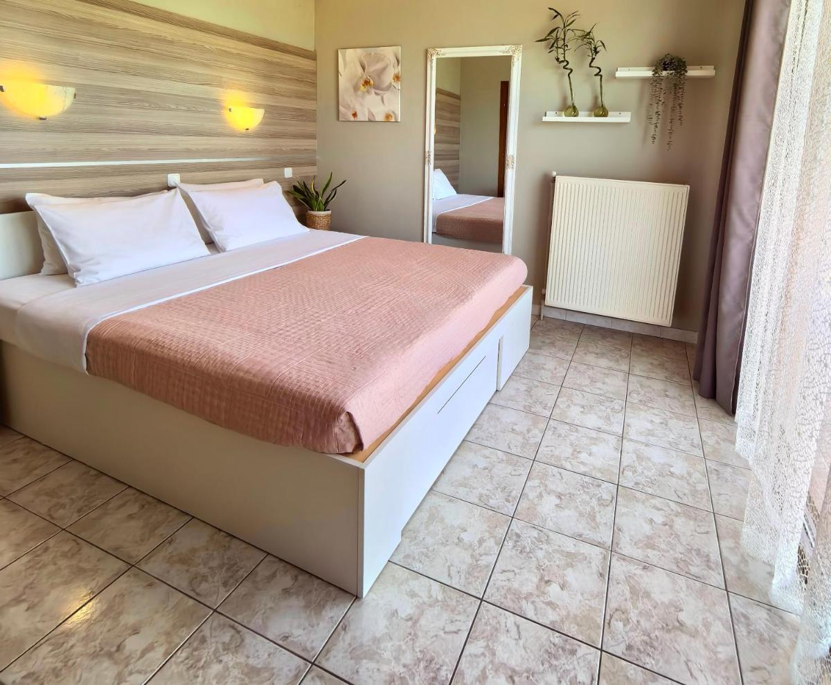 Park Hotel Polykastro - Housity