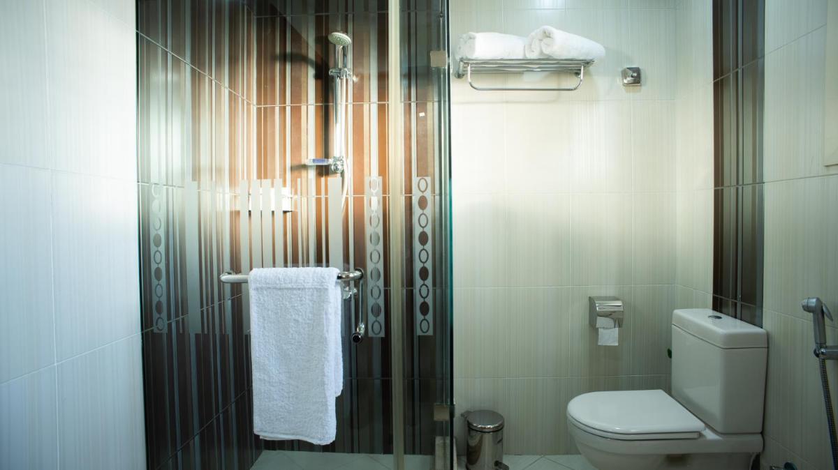 The Villa 604 Powered by look - Pool & GYM Access - Hizvo