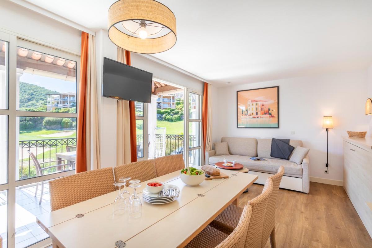 Village Pierre & Vacances Cap Esterel - Housity