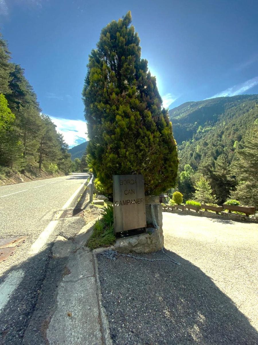 Borda - Can Campaner - Housity