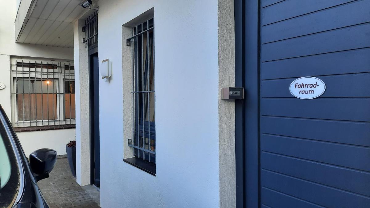 Ferienwohnung Brunnenstrasse - Housity