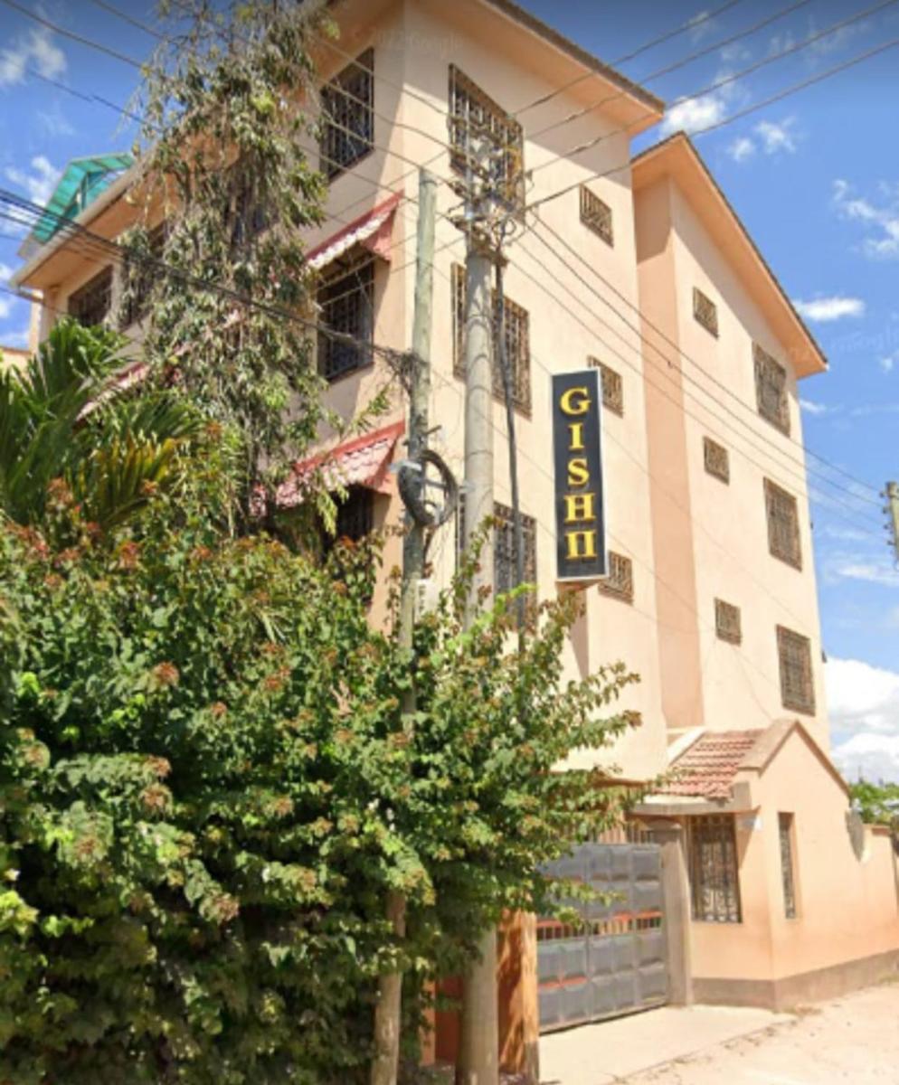 Nyali furnished Studio - Housity