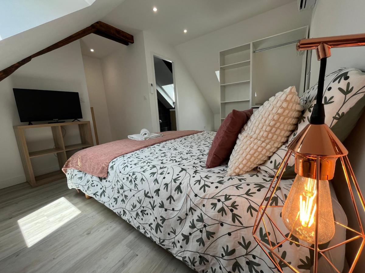 La Grange Lucien - Housity