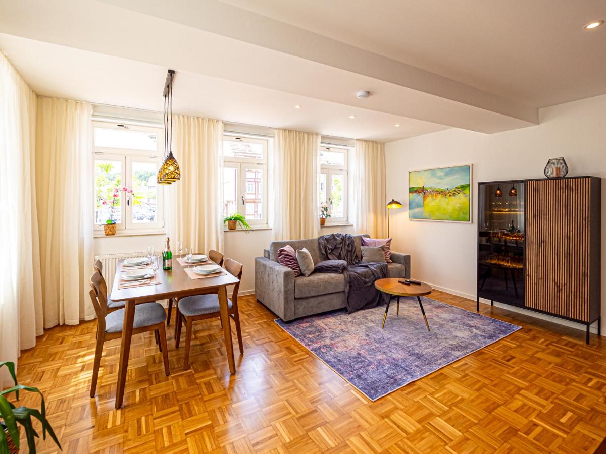 Apartments am Linggplatz - Housity