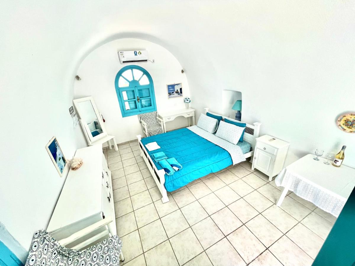 Oia Sunset House Pothitou - Housity