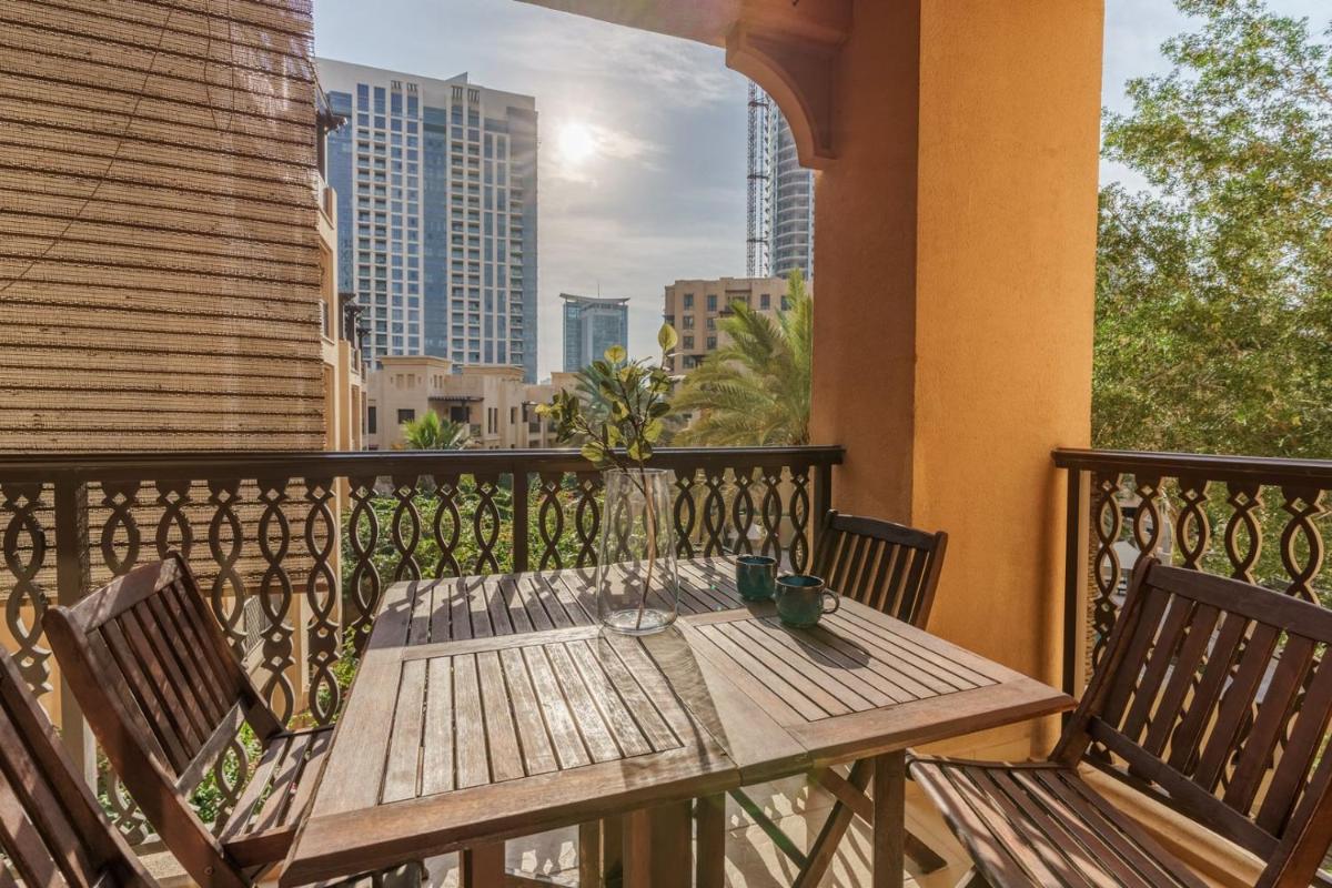 GuestReady - Lux Apt in Downtown Dubai - Hizvo