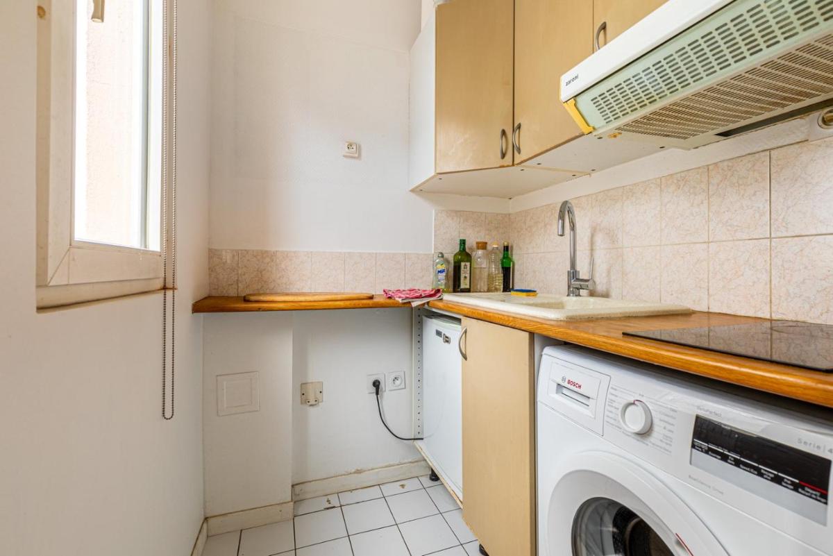 GuestReady - Cozy Minimalist in Saint-Ouen - Housity