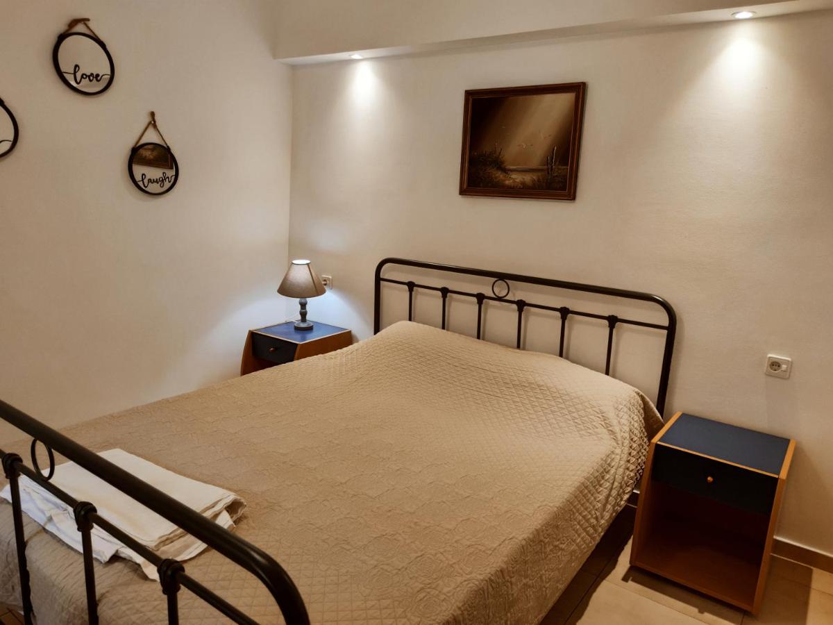 Apartment Irina - Housity