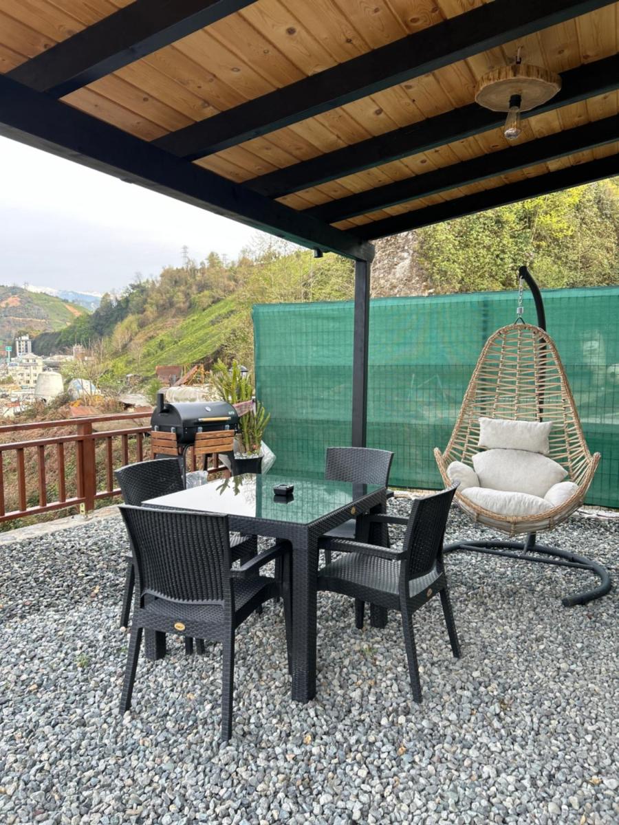 RUBADİDİ BUNGALOV - Housity