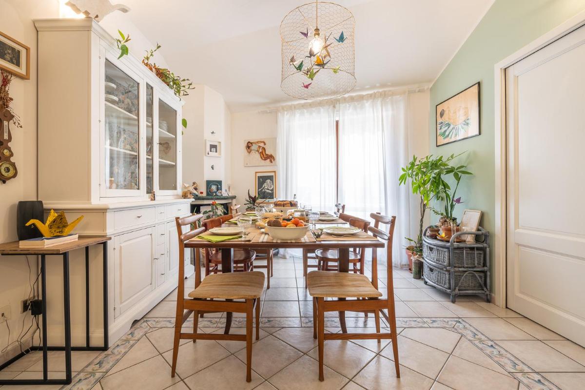 Carilla B&B - Housity