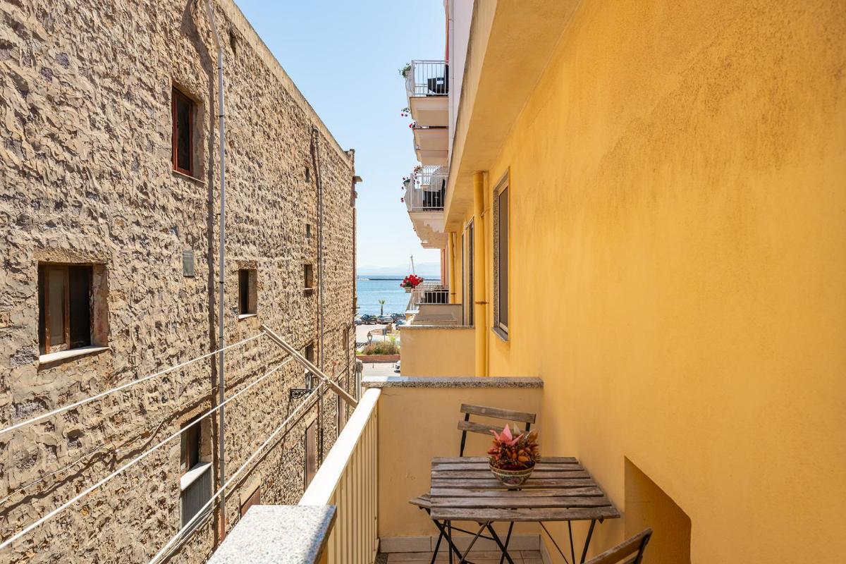 Carilla B&B - Housity