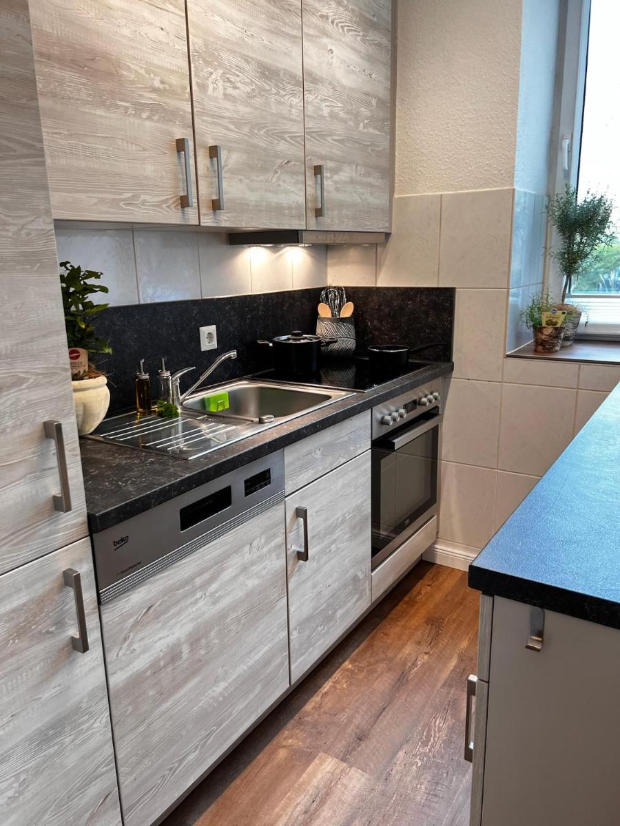 Apartments Bouchon - Housity